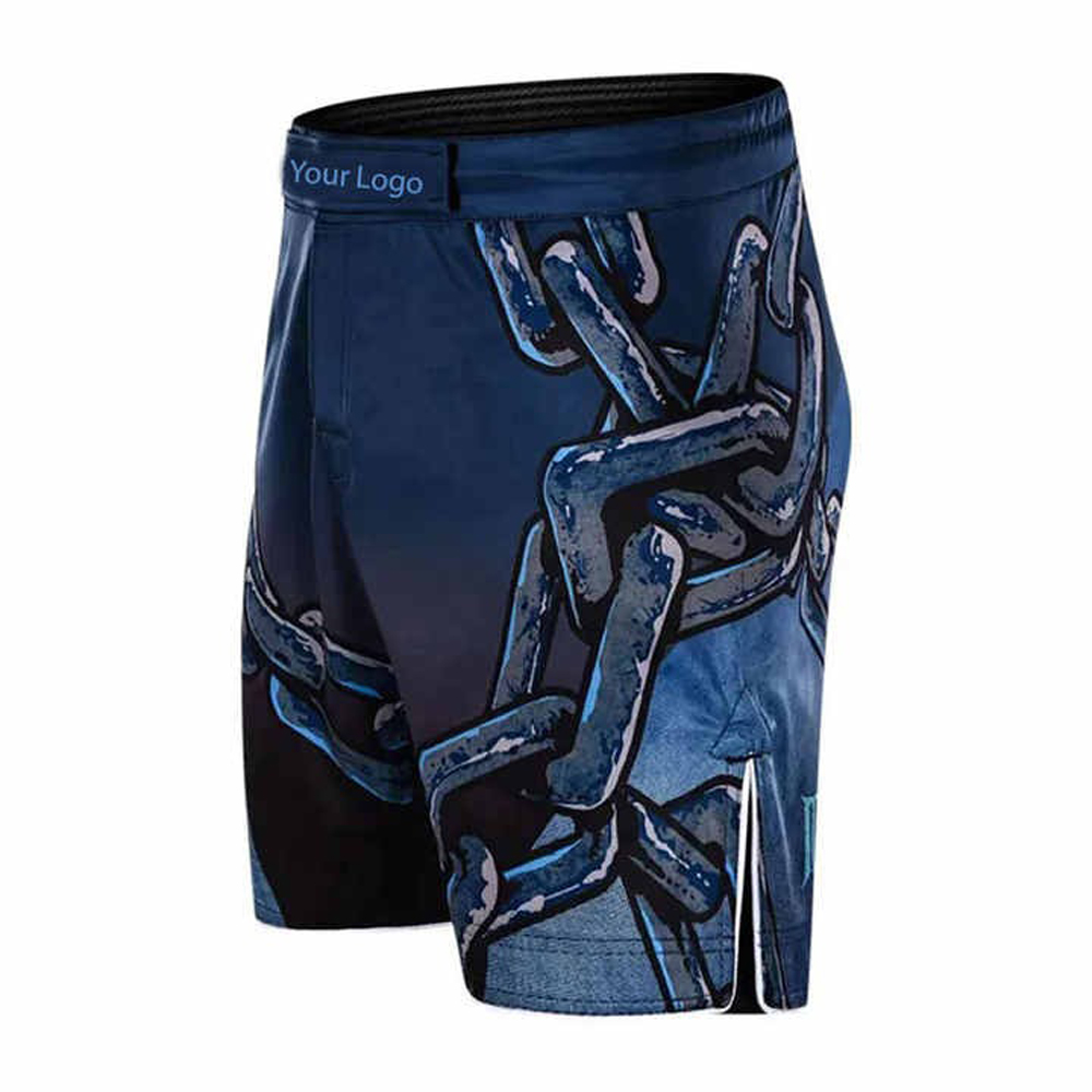 MMA Shorts