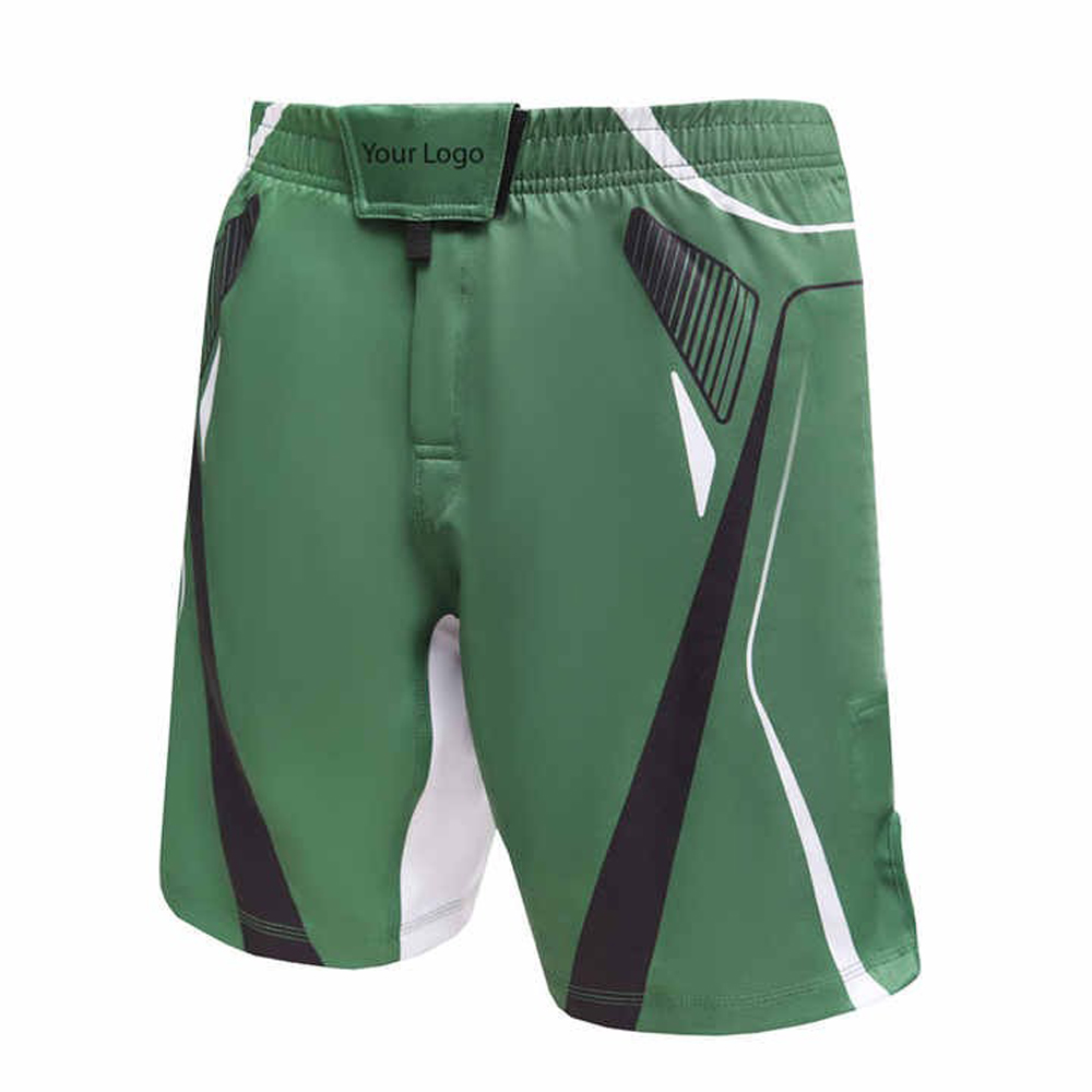 MMA Shorts