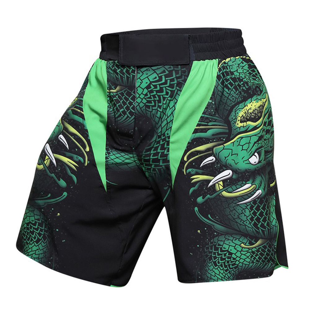 MMA Shorts