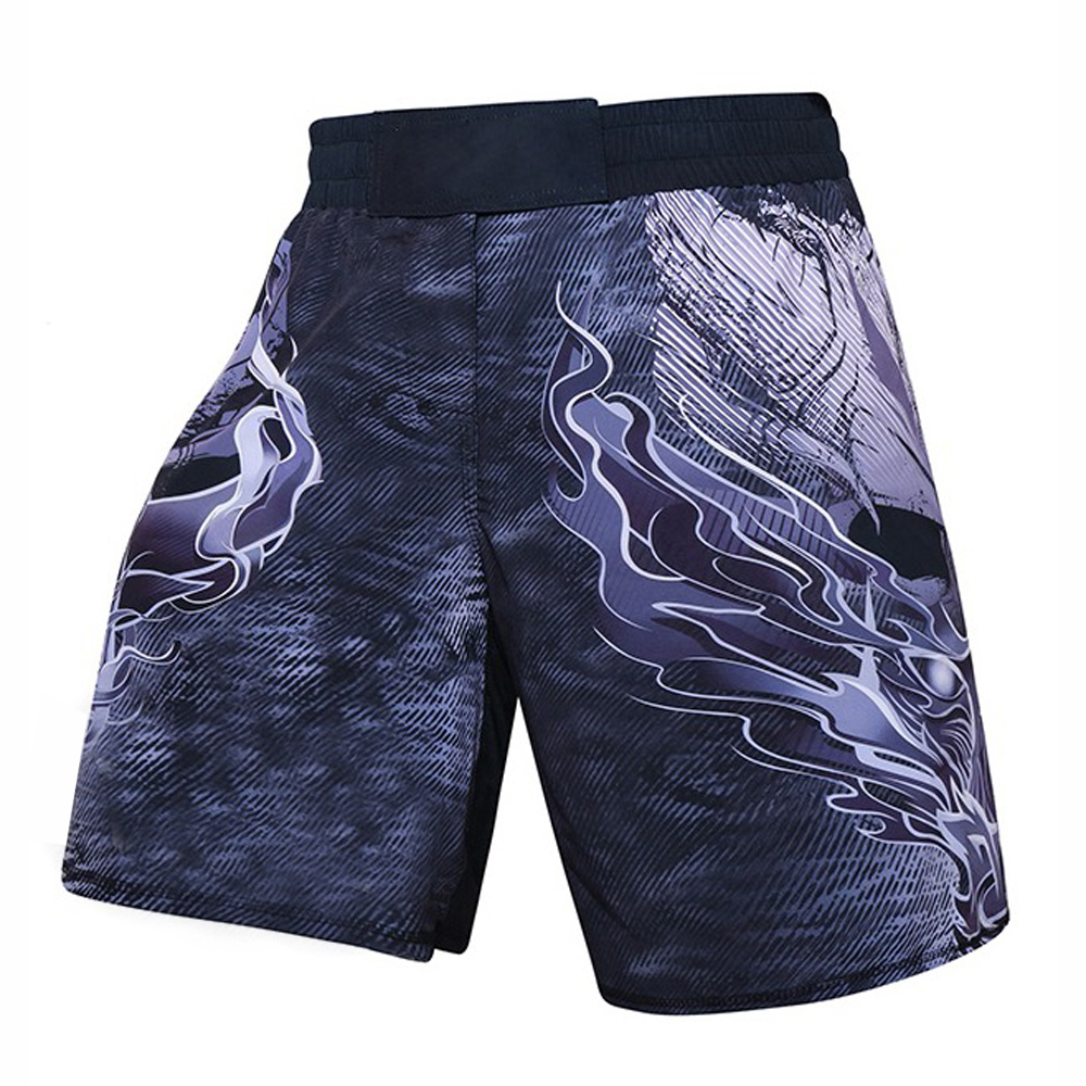 MMA Shorts