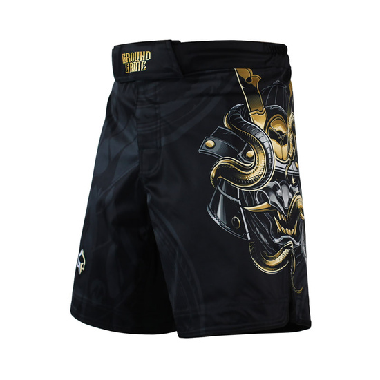 MMA Shorts
