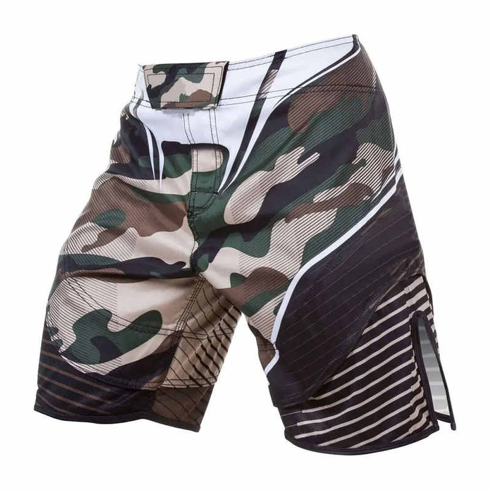 MMA Shorts