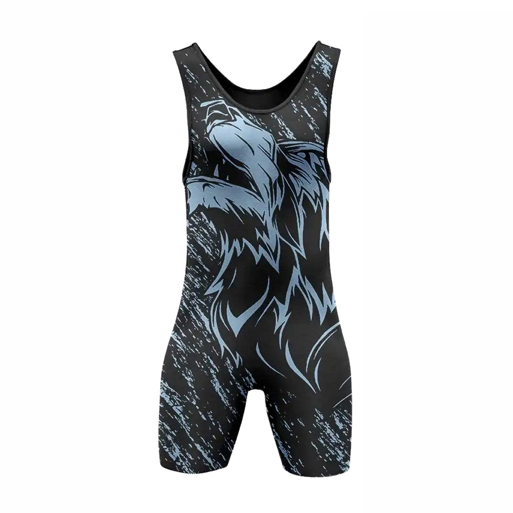 Wreslting Singlets