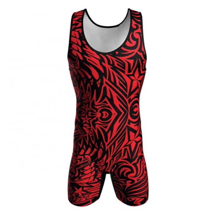 Wreslting Singlets