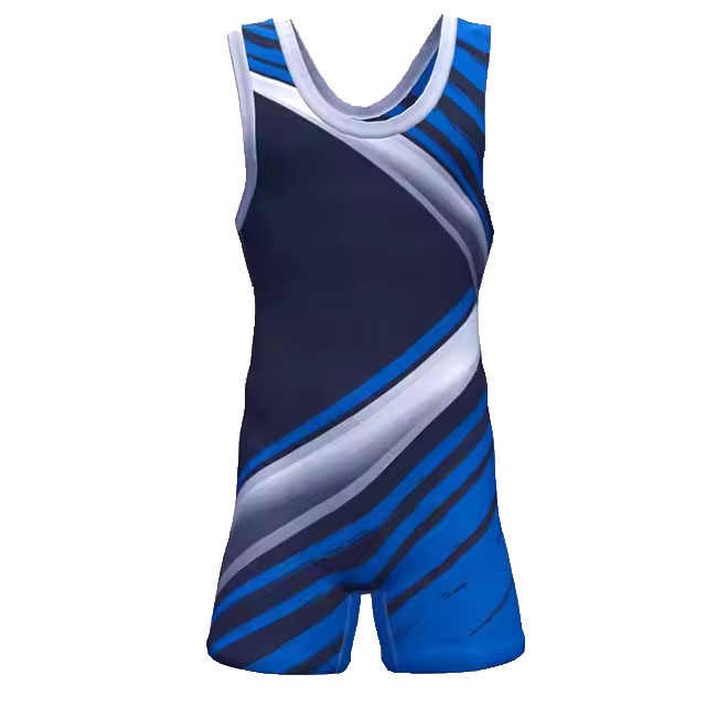 Wreslting Singlets
