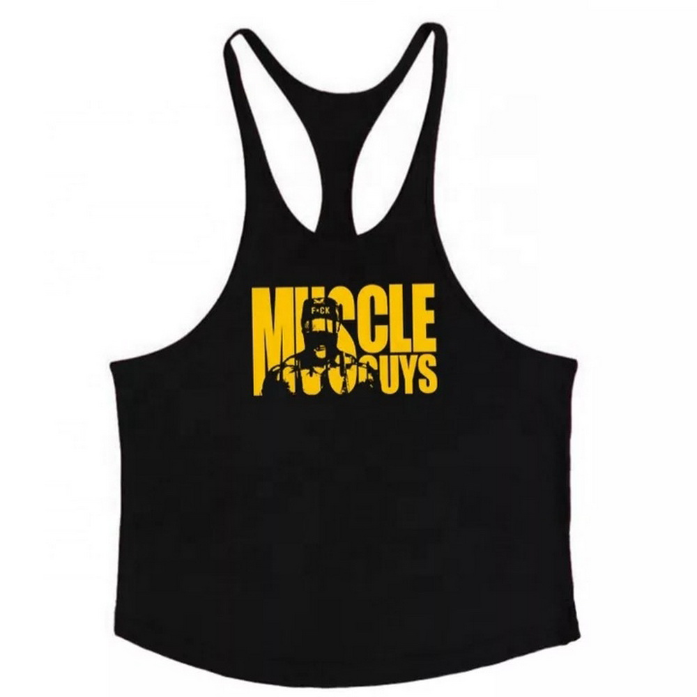 Gym Singlets