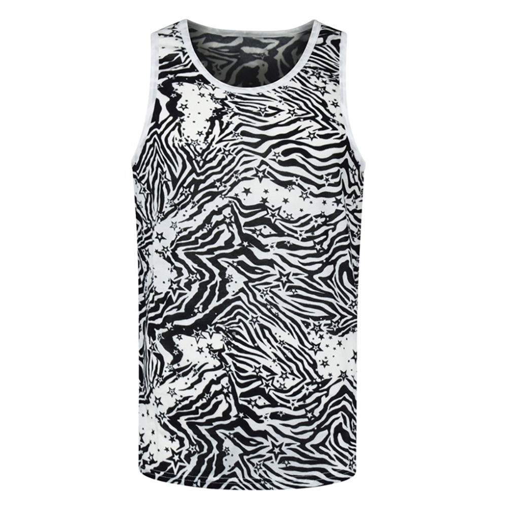 Men Tank Top