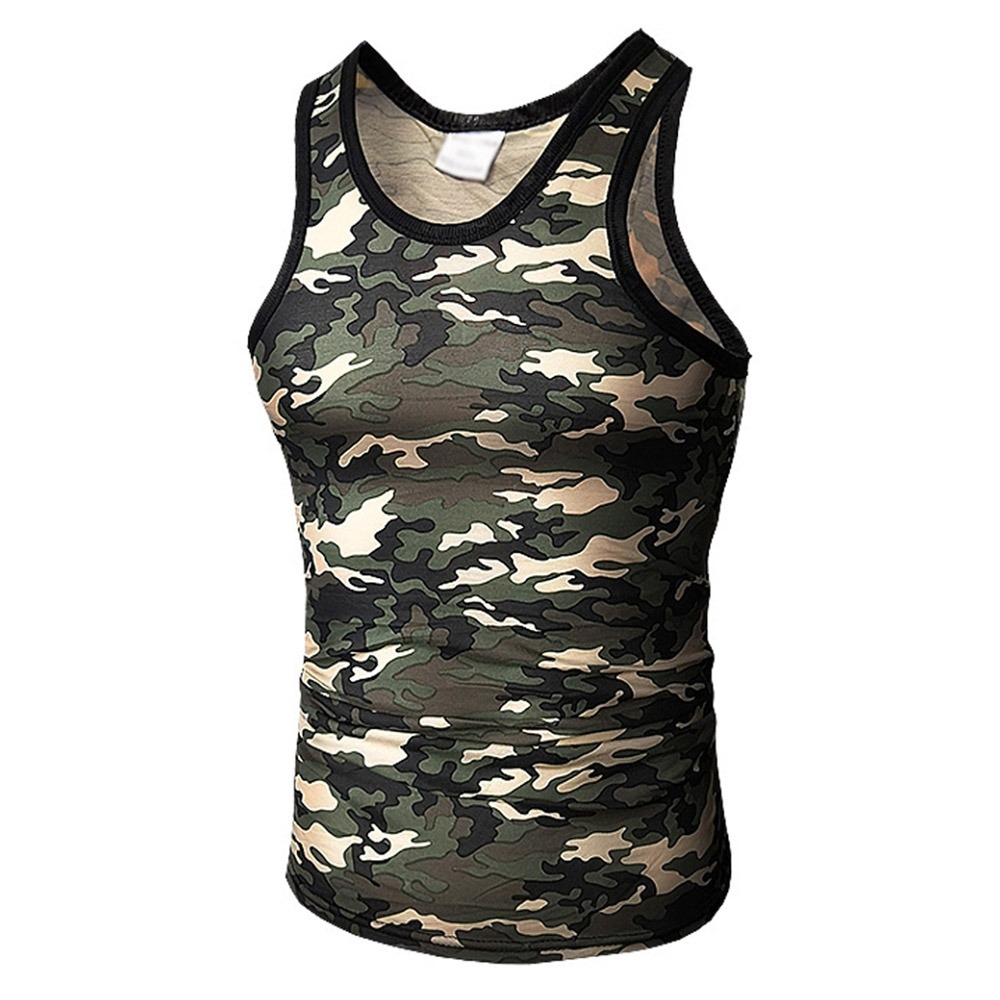 Men Tank Top