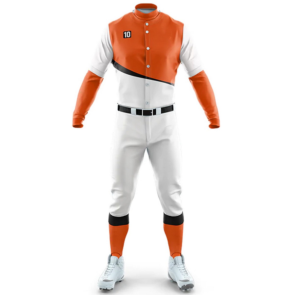 Base Ball Uniforms