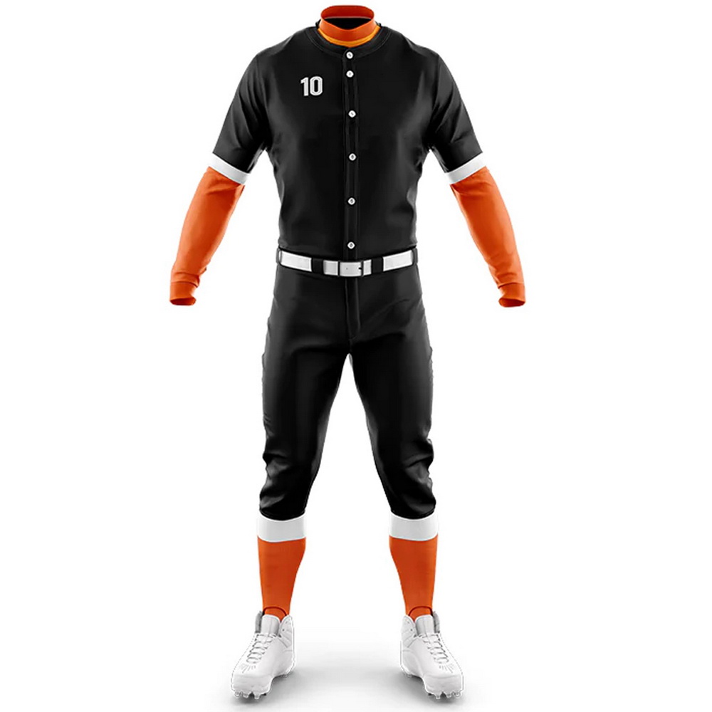 Base Ball Uniforms