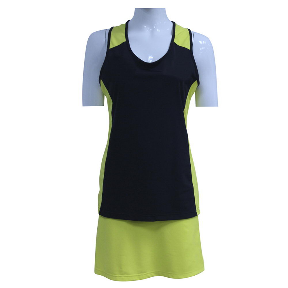 Tennis Uniforms