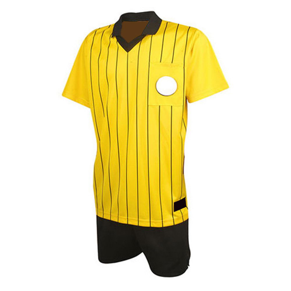 Referee Uniforms
