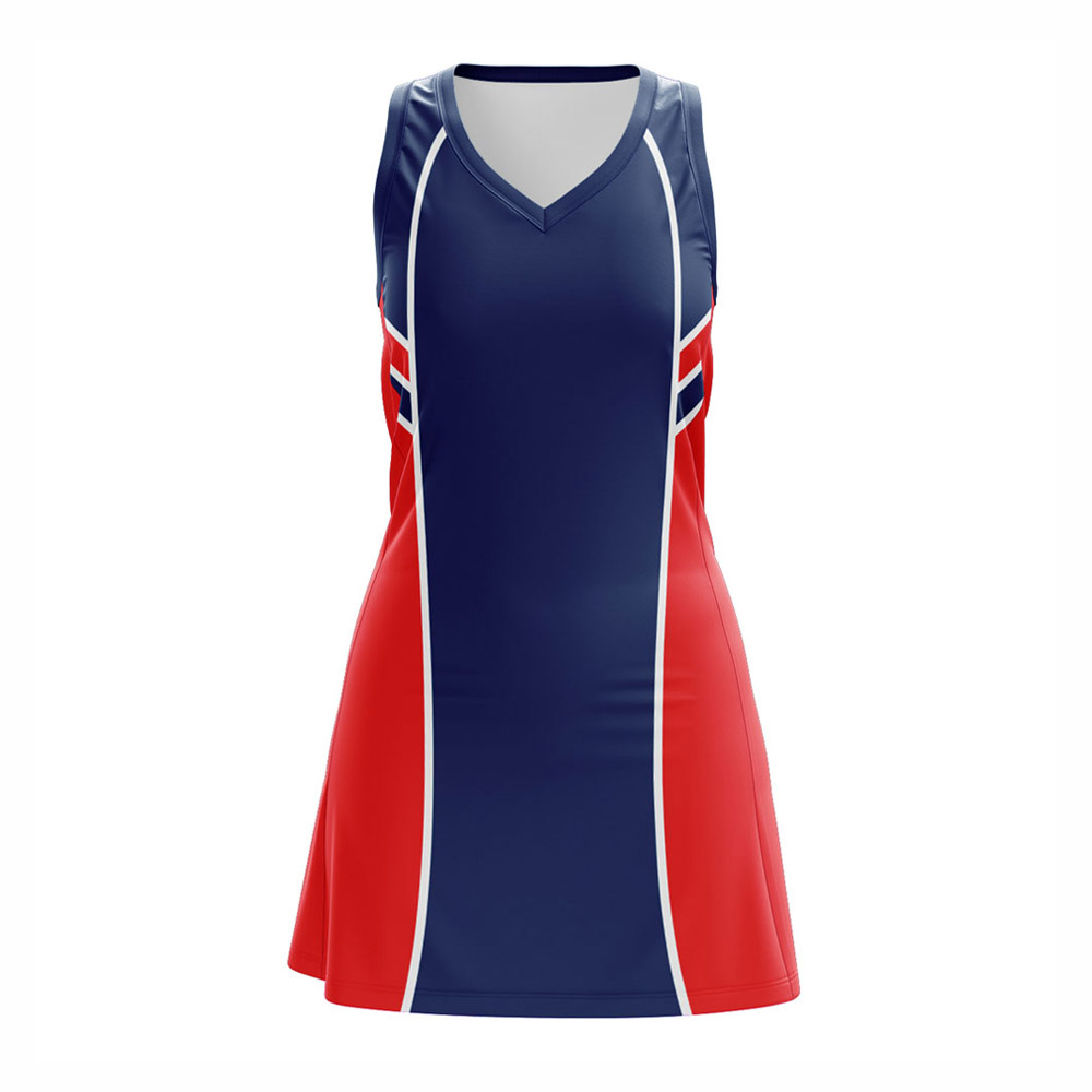 Netball Unifroms