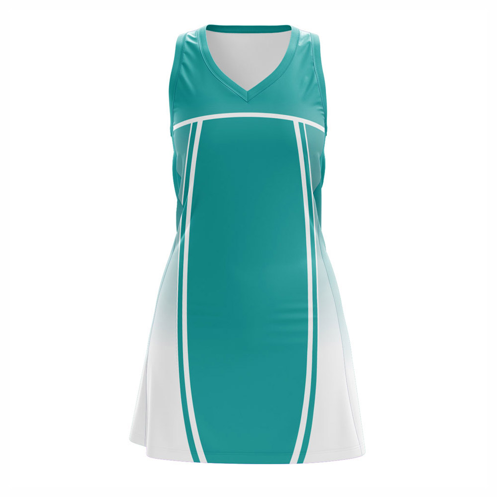 Netball Unifroms