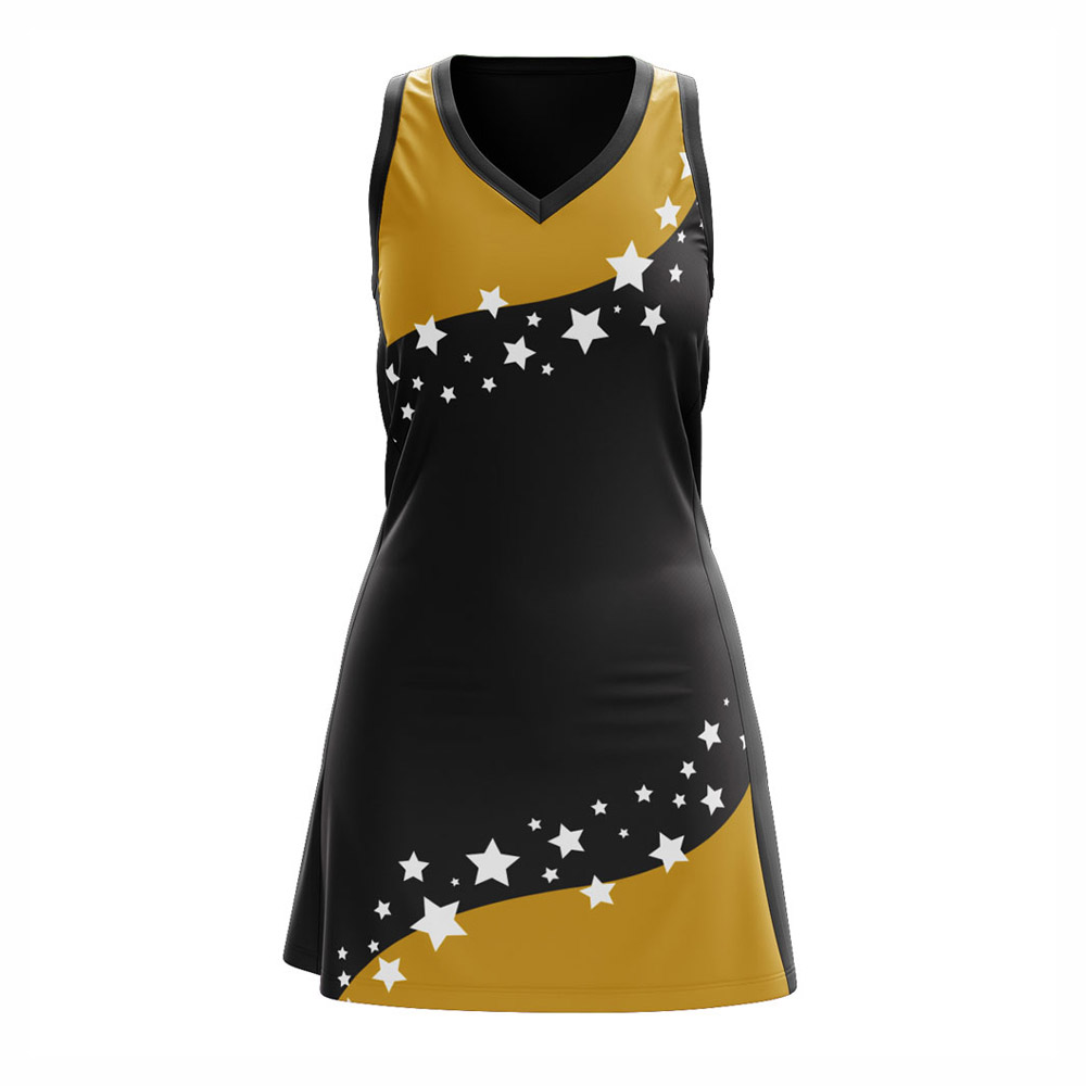Netball Unifroms