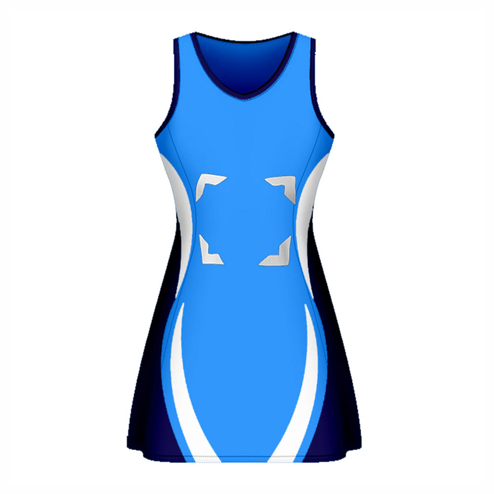 Netball Unifroms