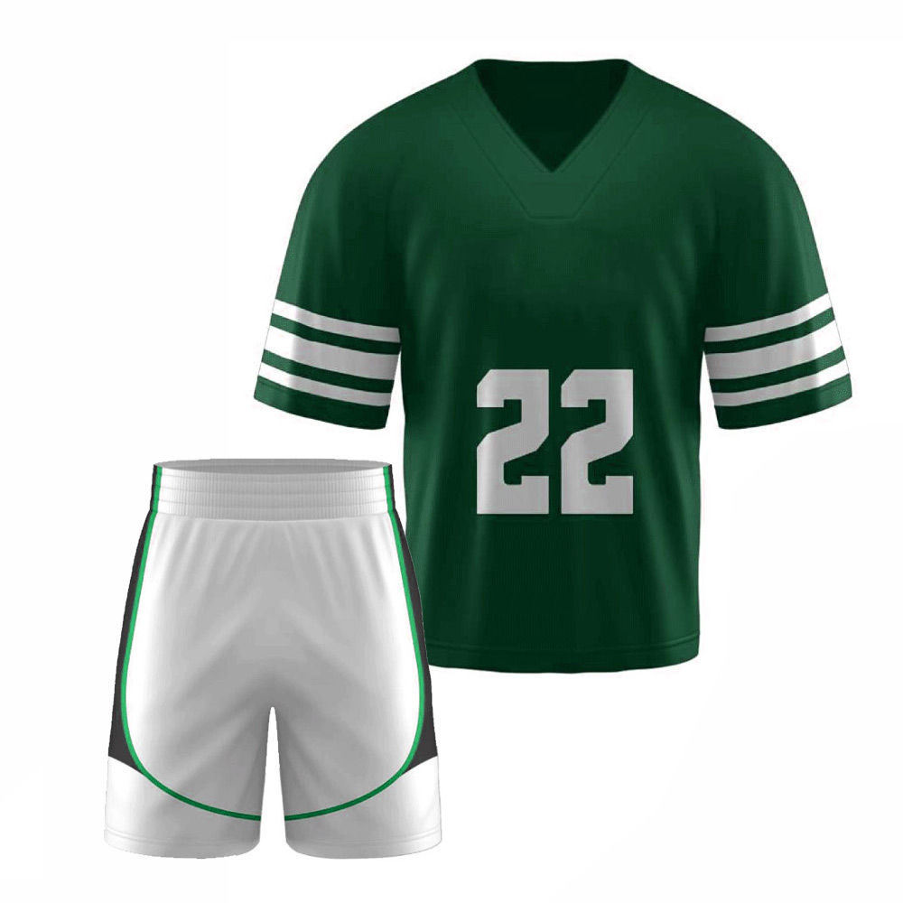 Lacrosse Uniforms