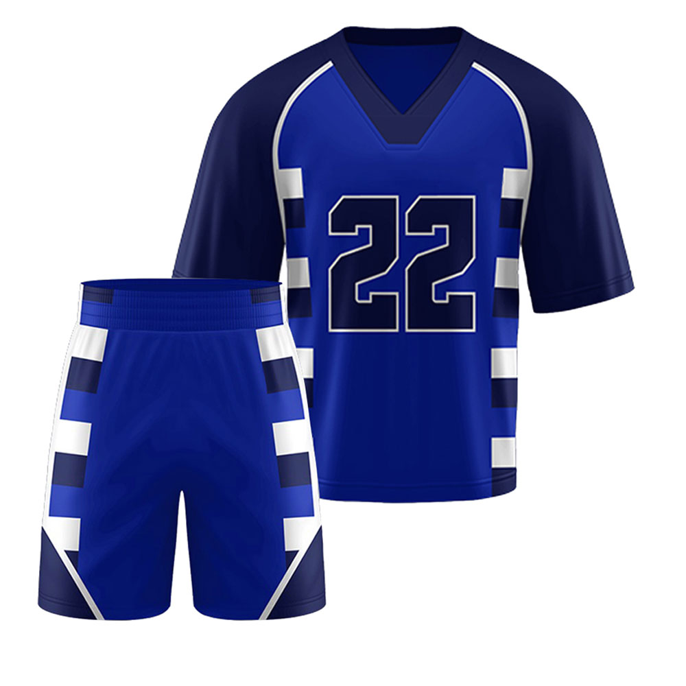 Lacrosse Uniforms