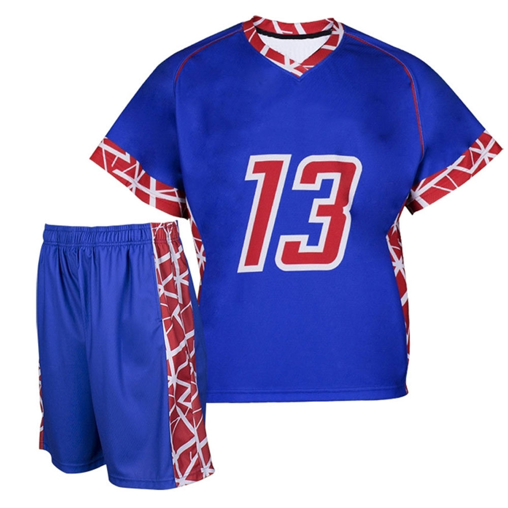 Lacrosse Uniforms