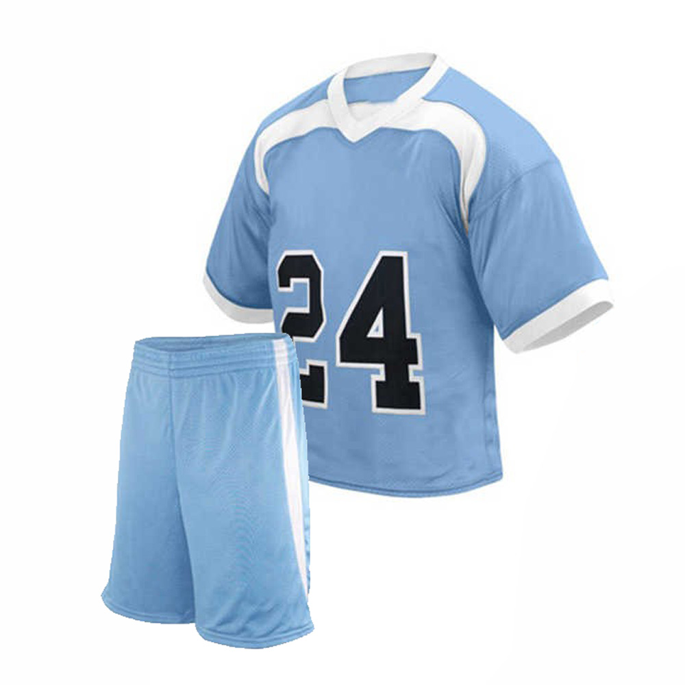 Lacrosse Uniforms