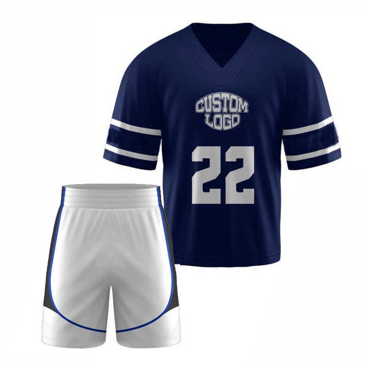Lacrosse Uniforms