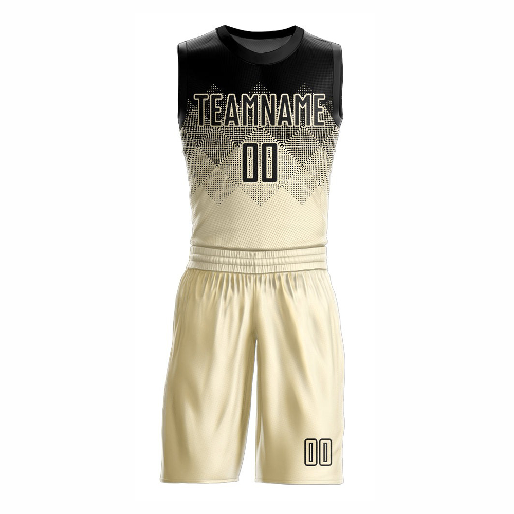 Basket Ball Uniforms