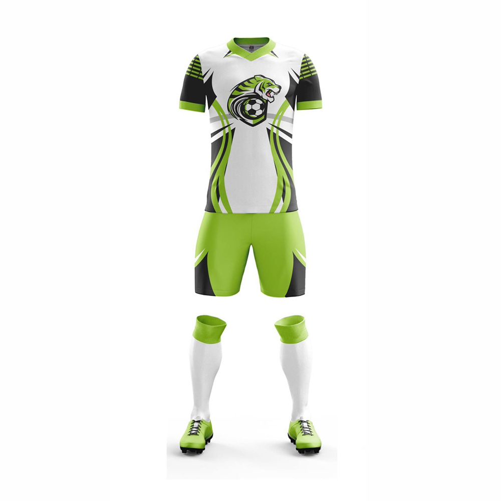 Soccer Uniforms