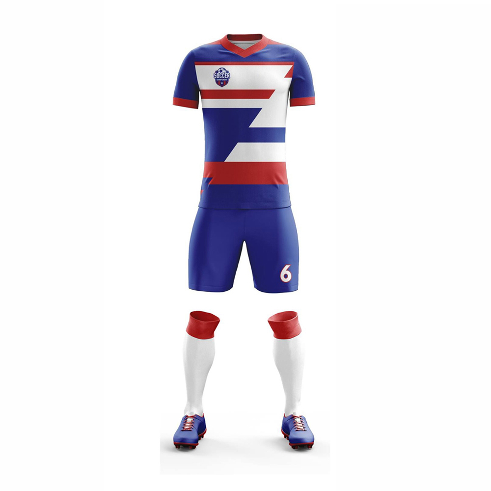 Soccer Uniforms