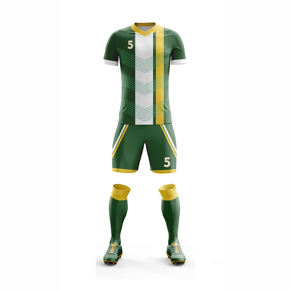 Soccer Uniforms