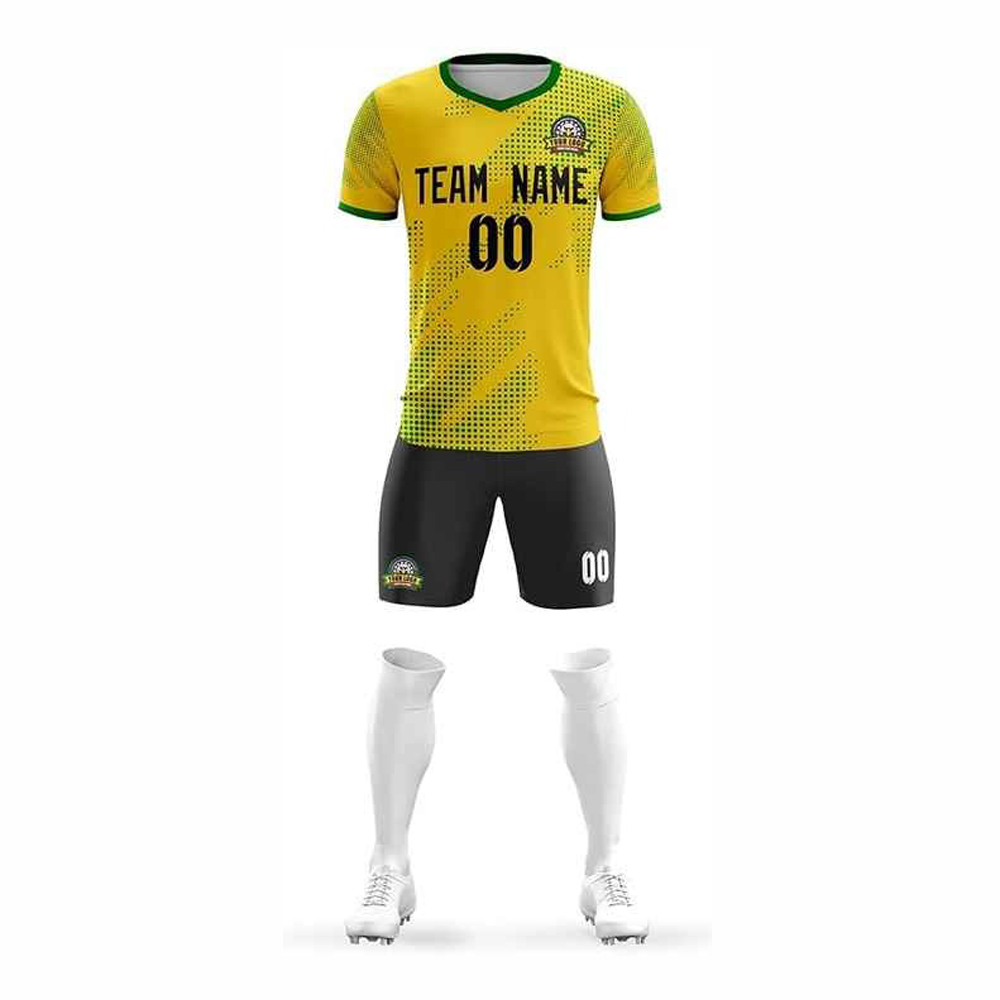 Soccer Uniforms