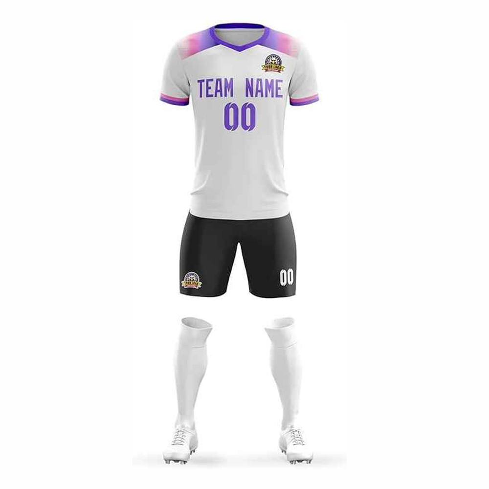 Soccer Uniforms
