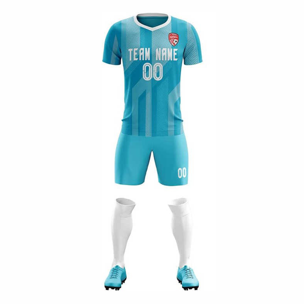 Soccer Uniforms