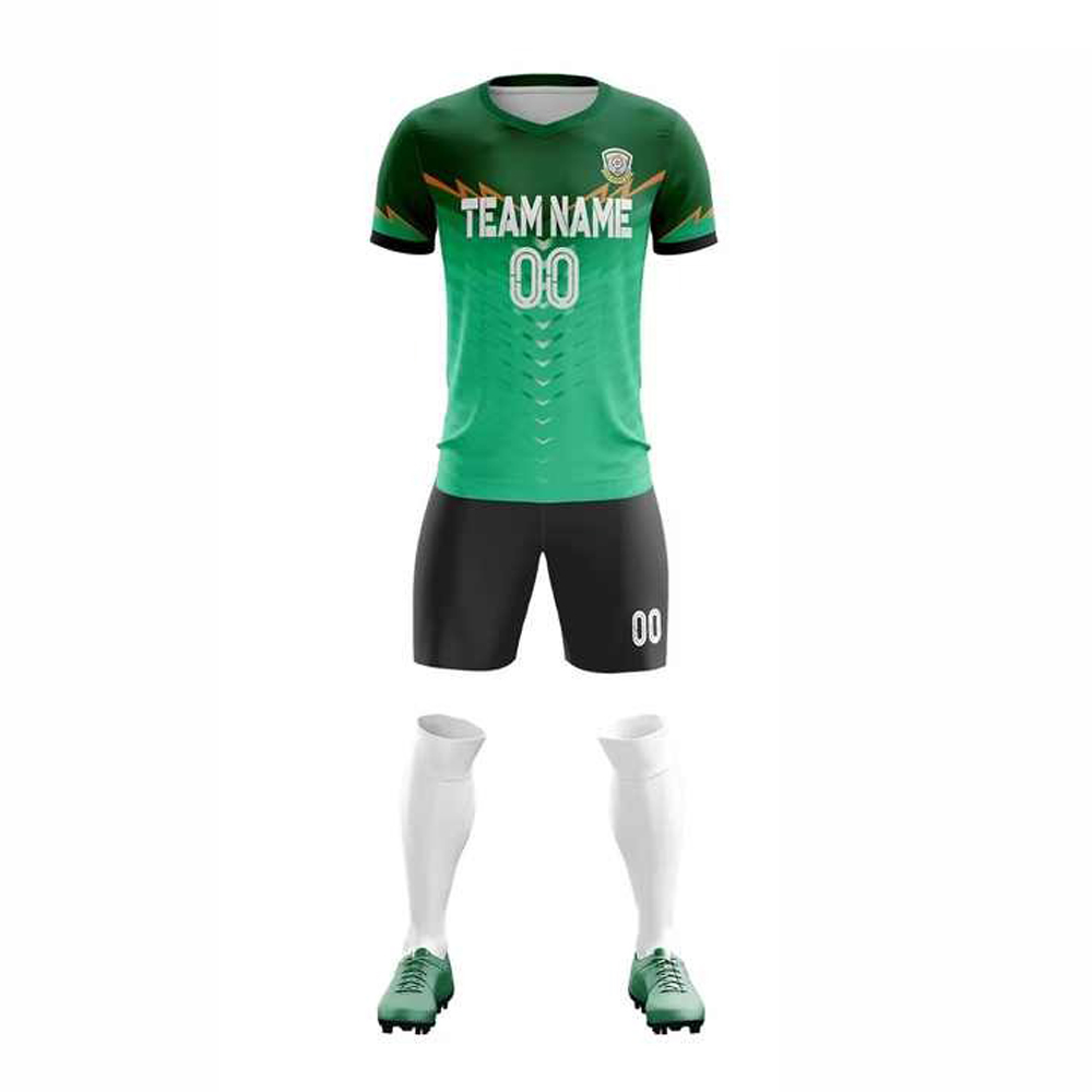 Soccer Uniforms