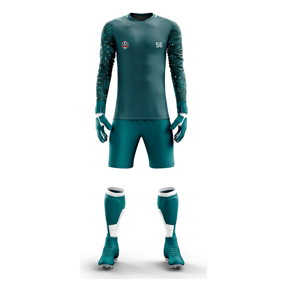 Goalkeeper Uniforms