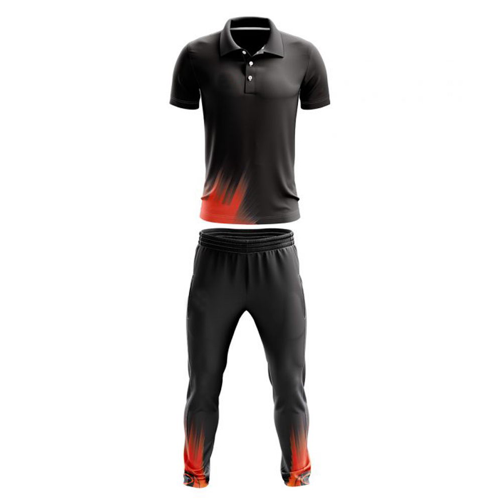 Cricket Uniforms