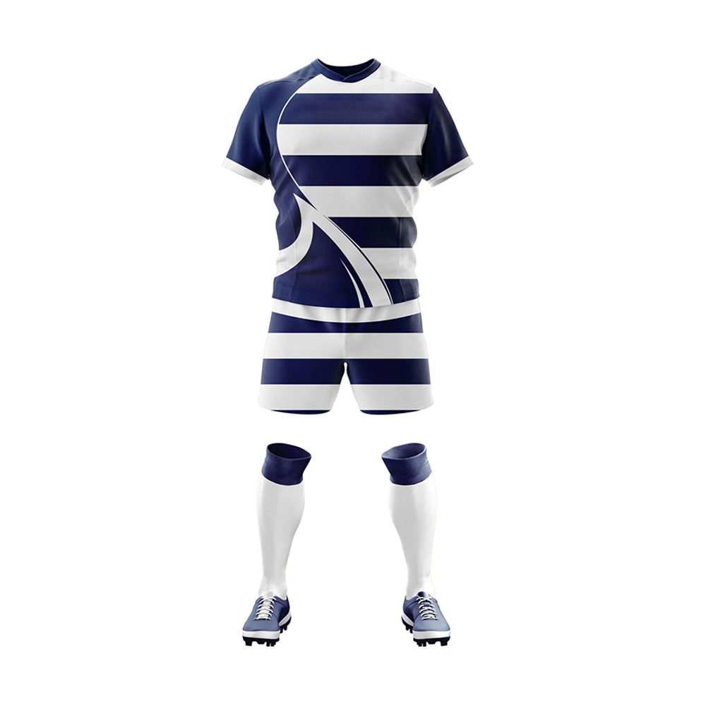 Rugby Uniform