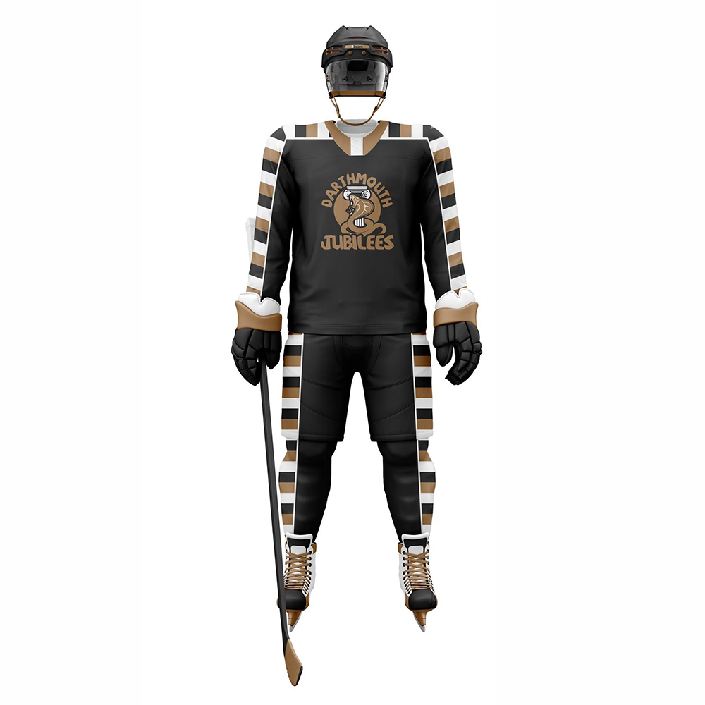Ice Hockey Uniforms