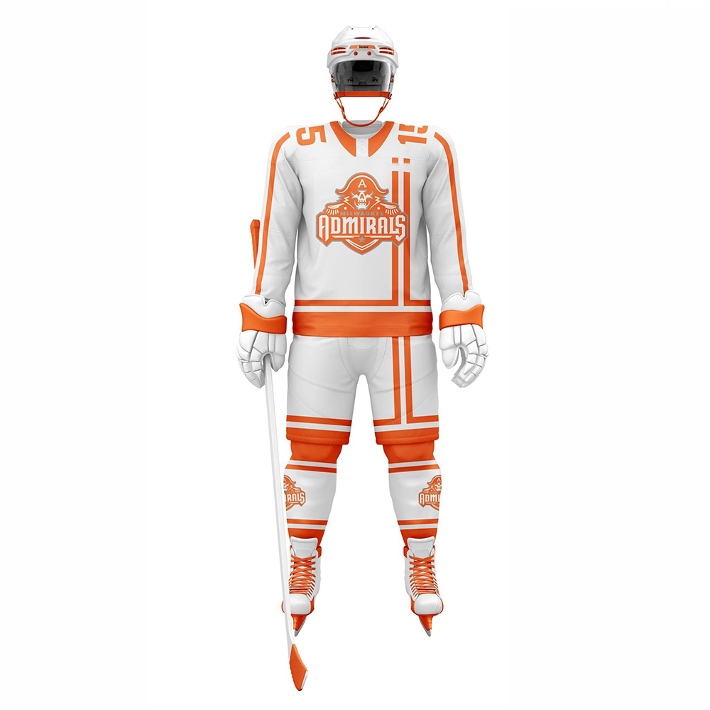 Ice Hockey Uniforms