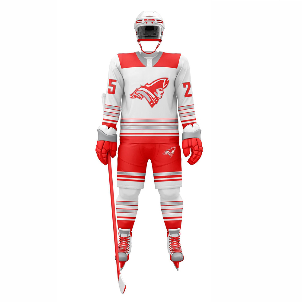Ice Hockey Uniforms
