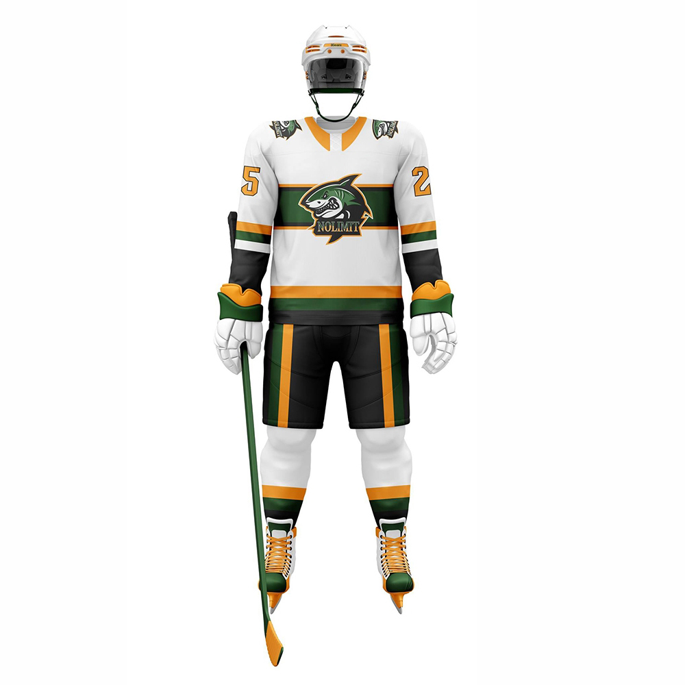 Ice Hockey Uniforms