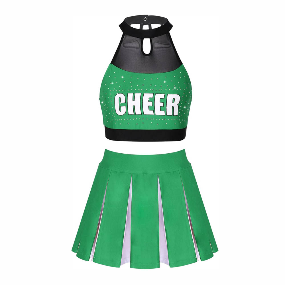 Cheerleader Uniforms