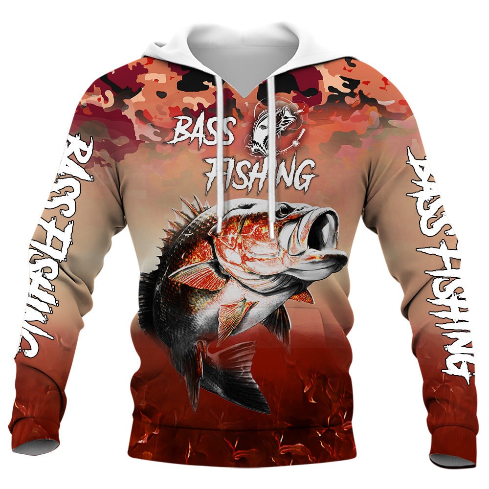 Fishing Hoodies