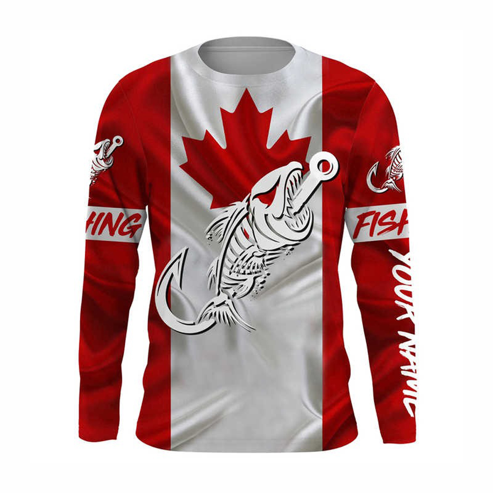 Fishing T Shirts ( Long Sleeve )