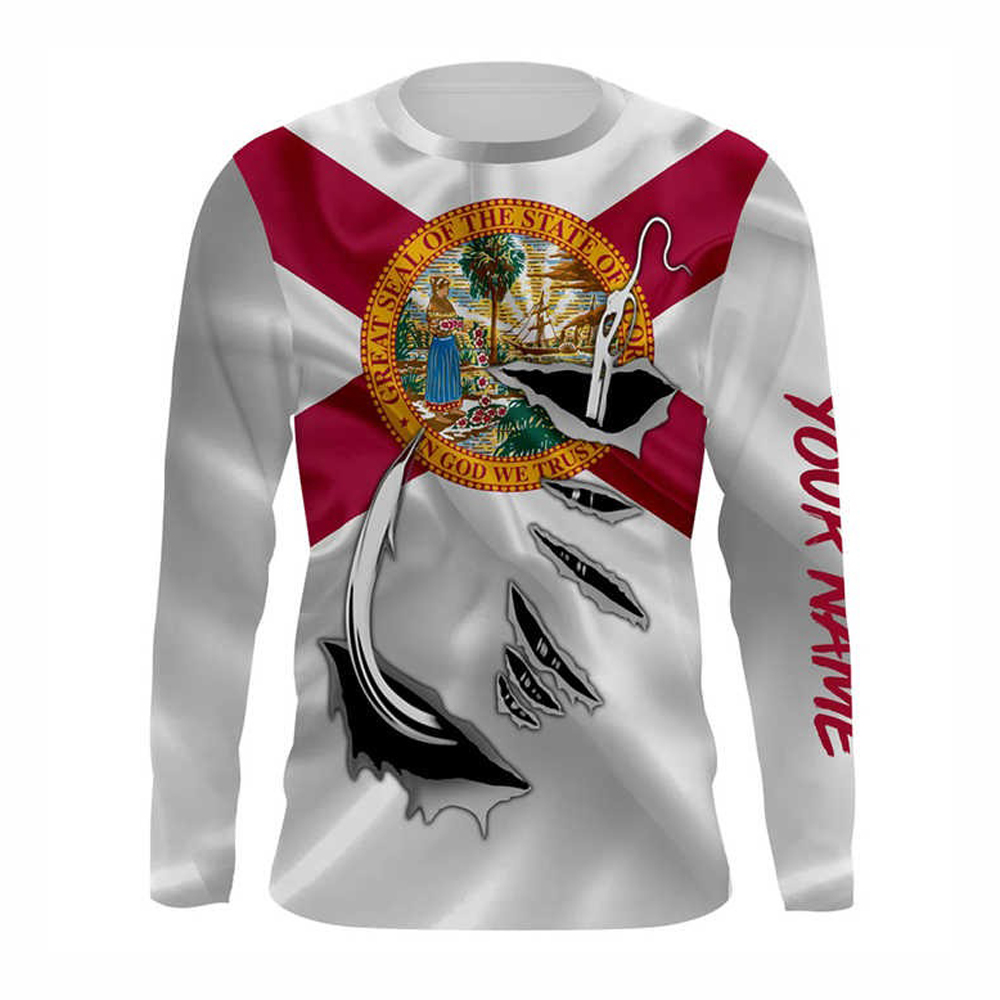 Fishing T Shirts ( Long Sleeve )