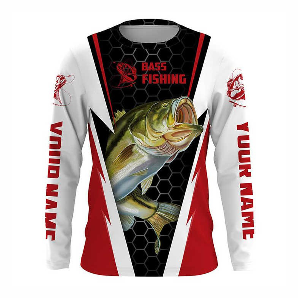 Fishing T Shirts ( Long Sleeve )