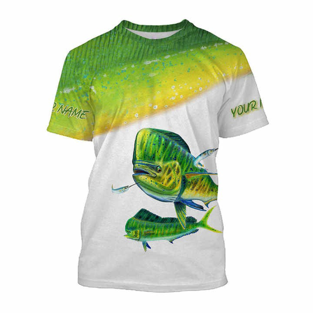 Fishing T Shirts ( Short Sleeve )
