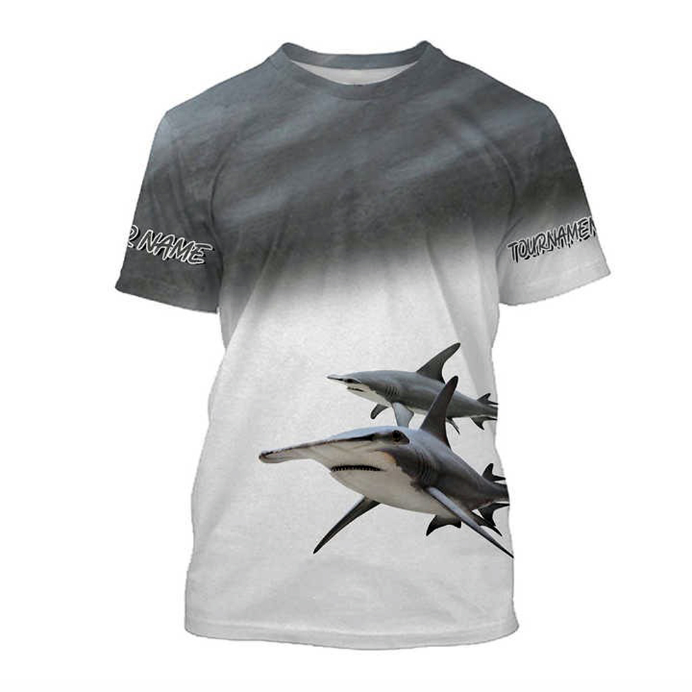 Fishing T Shirts ( Short Sleeve )