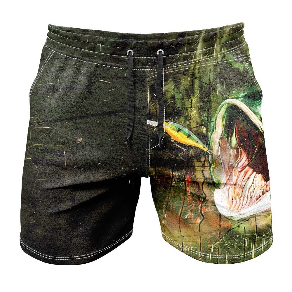 Fishing Shorts