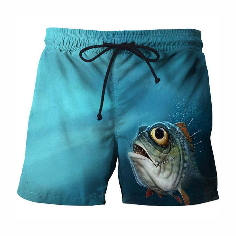 Fishing Shorts
