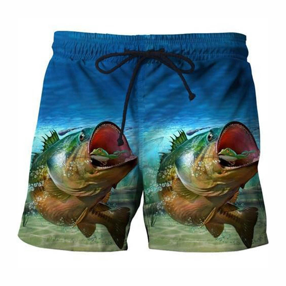 Fishing Shorts